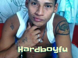 hardboyfu Wanna Meet