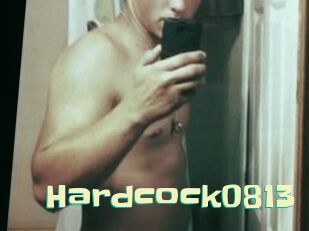 hardcock0813 Wanna Meet