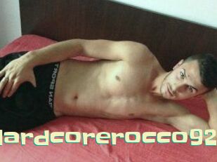 Hardcorerocco92