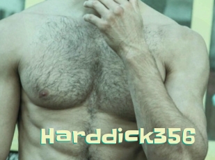 Harddick356