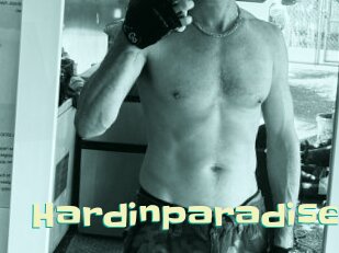 Hardinparadise