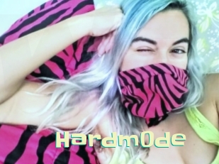 Hardm0de
