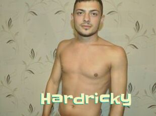 Hardricky