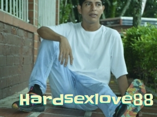 hardsexlove88 Wanna Meet