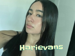 Harievans