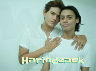 Harindzack