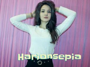 harionsepia Wanna Meet