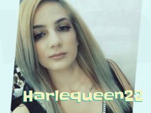 Harlequeen22
