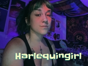 harlequingirl Wanna Meet