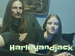 Harleyandjack