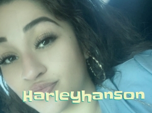 Harleyhanson