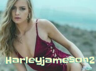Harleyjameson27