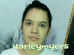 Harleymyers