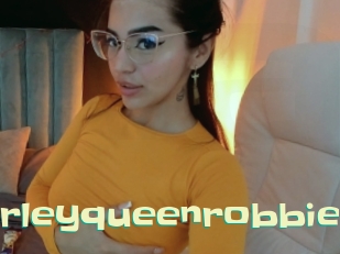 Harleyqueenrobbie