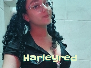 Harleyred