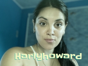 Harlyhoward