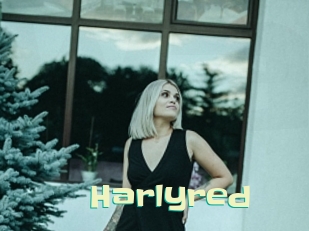 Harlyred