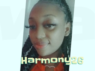 Harmony26