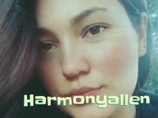 Harmonyallen
