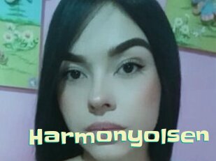 Harmonyolsen