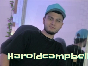 Haroldcampbell