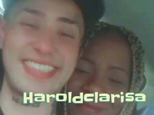 Haroldclarisa