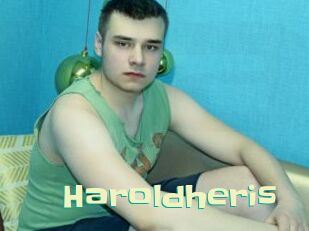 Haroldheris