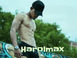 Harolmax