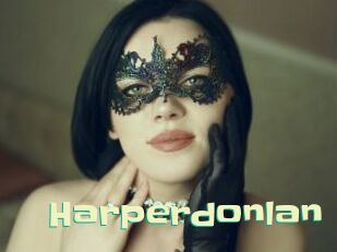Harperdonlan