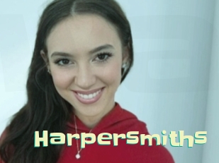 Harpersmiths