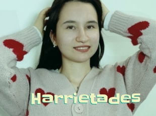 Harrietades