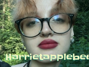 Harrietapplebee