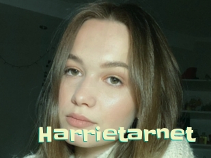 Harrietarnet