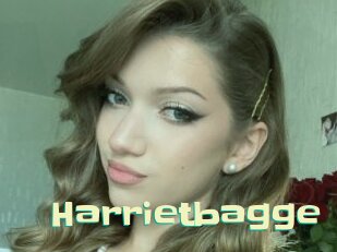 Harrietbagge