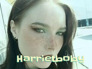 Harrietboby