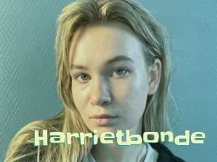Harrietbonde