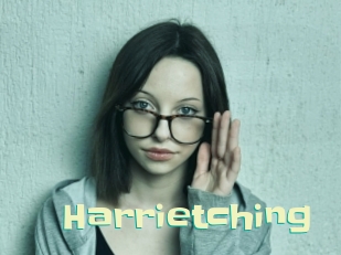 Harrietching