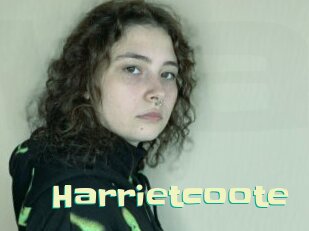 Harrietcoote