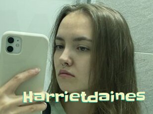 harrietdaines Wanna Meet