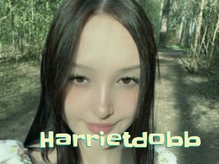 Harrietdobb