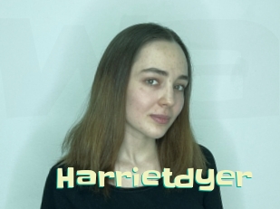 Harrietdyer