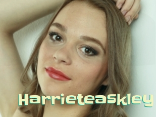 Harrieteaskley