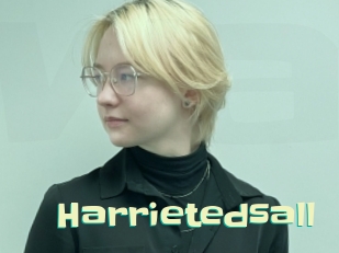 Harrietedsall