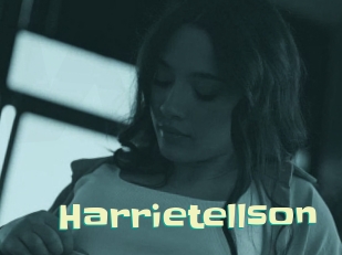 Harrietellson
