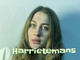 Harrietemans