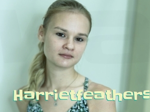 Harrietfeathers