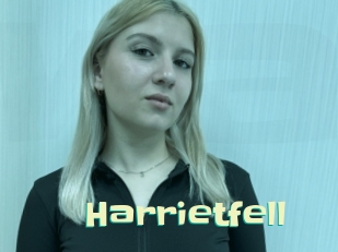 Harrietfell