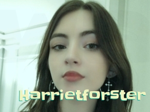 harrietforster Wanna Meet