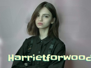 harrietforwood Wanna Meet