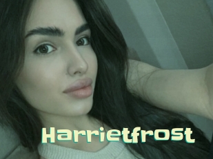 Harrietfrost